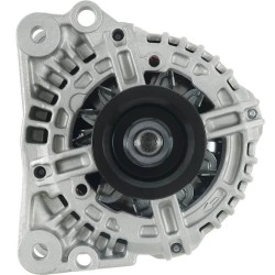 Lichtmaschine 0124315062 ersetzt 0124315030 / 0124315042 John Deere 70A