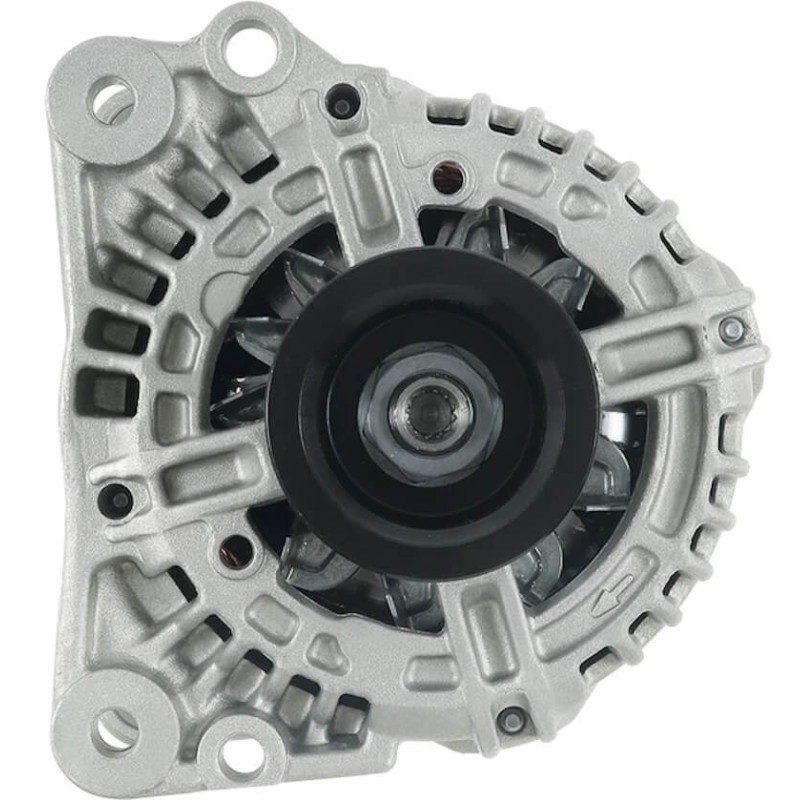 Lichtmaschine 0124315062 ersetzt 0124315030 / 0124315042 John Deere 70A