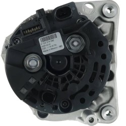 Alternator 0124315062 replacing 0124315030 / 0124315042 John Deere 70A