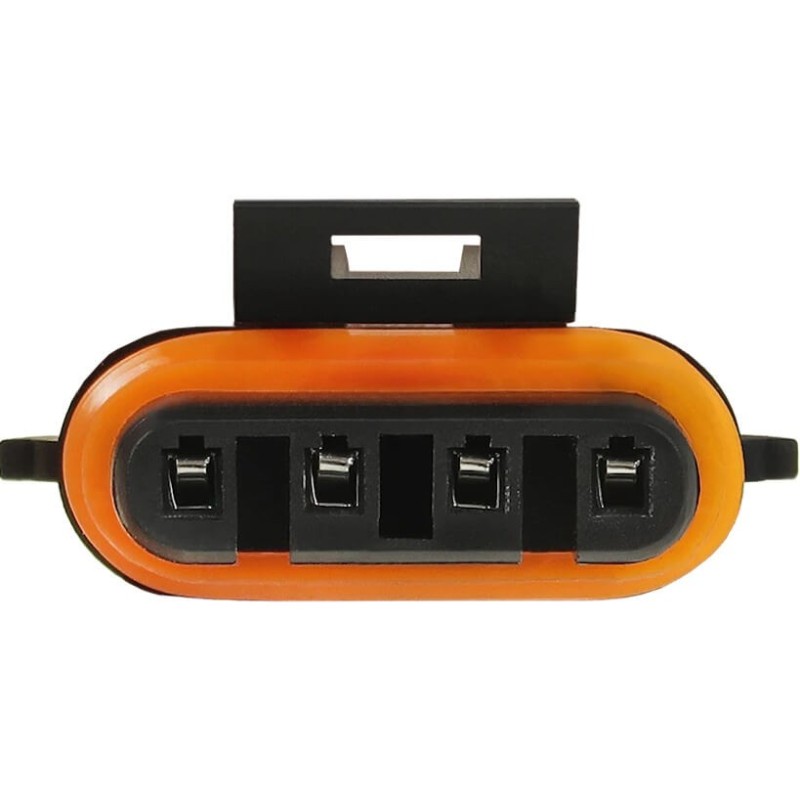 Cables con enchufes para alternador