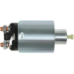 Solenoid for starter MITSUBISHI m1t78581 / m1t78681