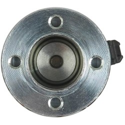 Relè per motorino di avviamento Mitsubishi m1t78581 / m1t78681