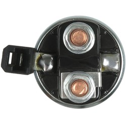 Solenoide para motor de arranque Mitsubishi m1t78581 / m1t78681