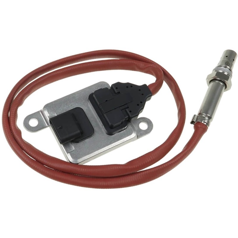 NOX sensor replacing 850972101 / 5WK96640D