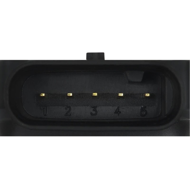 Capteur NOX remplace 857646901 / 5WK96697B