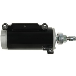 Motor de arranque sustituyeUnited Technologie 0814240M030SM   / SM08142 / SM47862