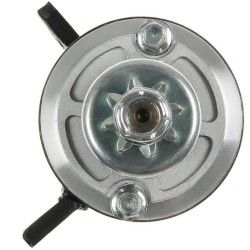 Motor de arranque sustituyeUnited Technologie 0814240M030SM   / SM08142 / SM47862