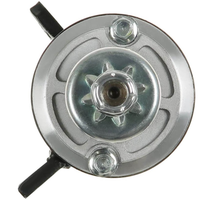 Starter replacing UNITED TECHNOLOGIES 0814240M030SM   / SM08142 / SM47862