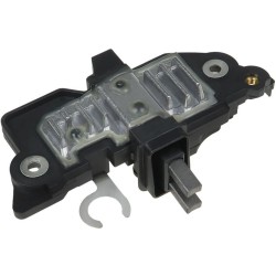 Regulador para alternador Bosch 0124325040 / 0124325045 / 0124325157
