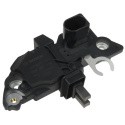 Regolatore per alternatore Bosch 0124325040 / 0124325045 / 0124325157
