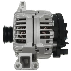 Alternator 0124325157 replacing 0124325158 / 0986047227 Mini 110A