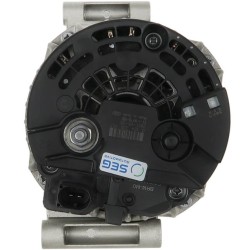 Alternador 0124325157 sustituye0124325158 / 0986047227 Mini 110A