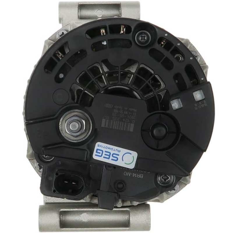 Alternador 0124325157 sustituye0124325158 / 0986047227 Mini 110A