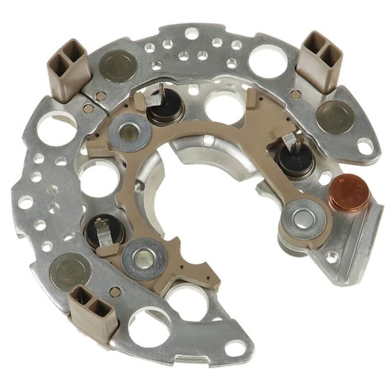 Rectifier for alternator Denso 104210-3290 / 104210-3291