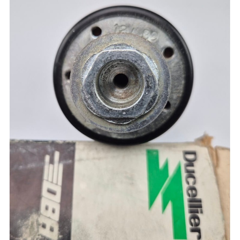 Solenoid 21365A for starter DUCELLIER