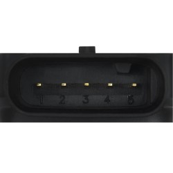 NOX sensor replacing 858984401 / 5WK96697C / 70680109