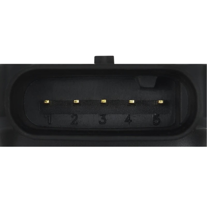 NOX-Sensor ersetzt 858984401 / 5WK96697C / 70680109