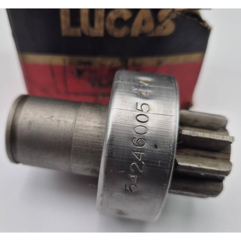 Pignone LUCAS 54246005 per motorino di avviamento