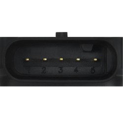 Capteur NOX remplace 851878901 / 5WK96697A