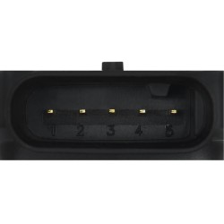 Capteur NOX remplace 5WK96698B / 857647001