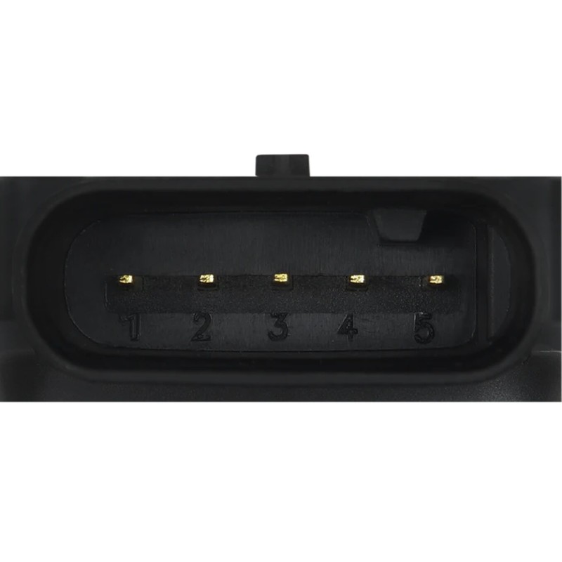 Capteur NOX remplace 5WK96698B / 857647001