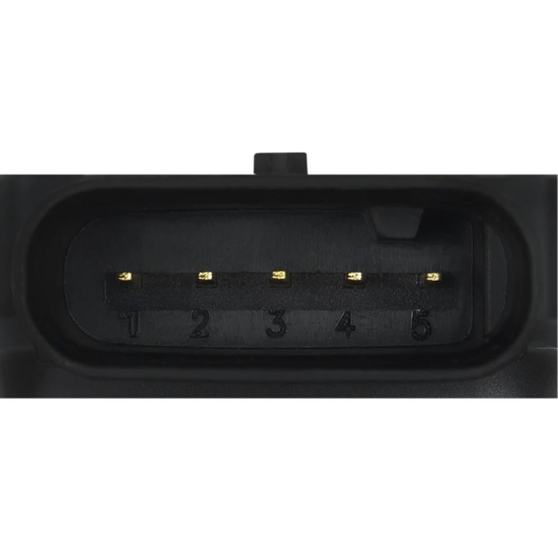 NOX sensor replacing 851879101 / 5WK96699A / 70680105