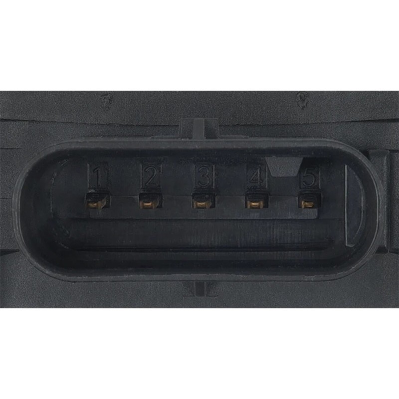 NOX sensor replacing 858041005 / 7557032