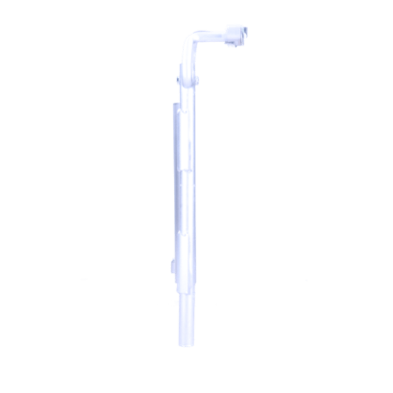 Condenseur de climatisation remplace DCN27004 / 812735 Volkswagen
