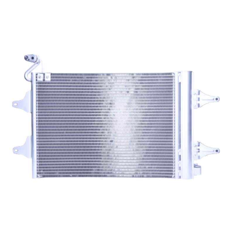 Condenseur de climatisation remplace DCN27004 / 812735 Volkswagen