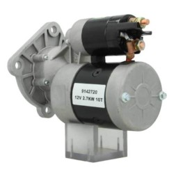 Anlasser ersetzt 0001367069 / 063207145010 / 1446802M91