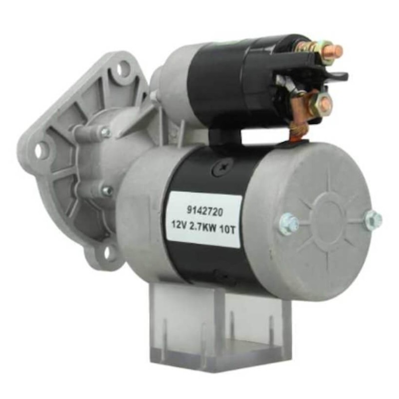 Starter replacing 0001367069 / 063207145010 / 1446802M91