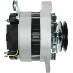Alternador  sustituye A14N4 / A14N163 / A14N144 / 432783 / 433449 / 433453