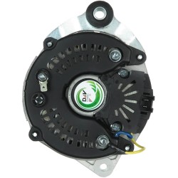 Alternatore equivalente A14N4 / A14N163 / A14N144 / 432783 / 433449 / 433453