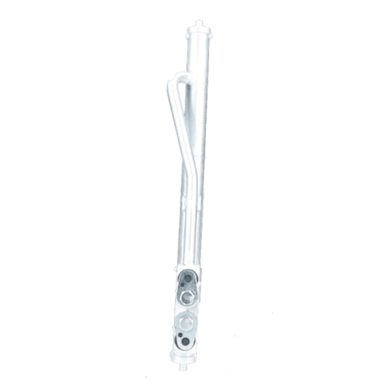 Condenseur de climatisation remplace 817493 / DCN10006 FORD