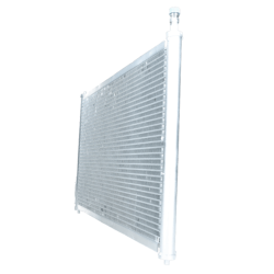 Condensatore di aria condizionata sostituisce 817493 / DCN10006 FORD