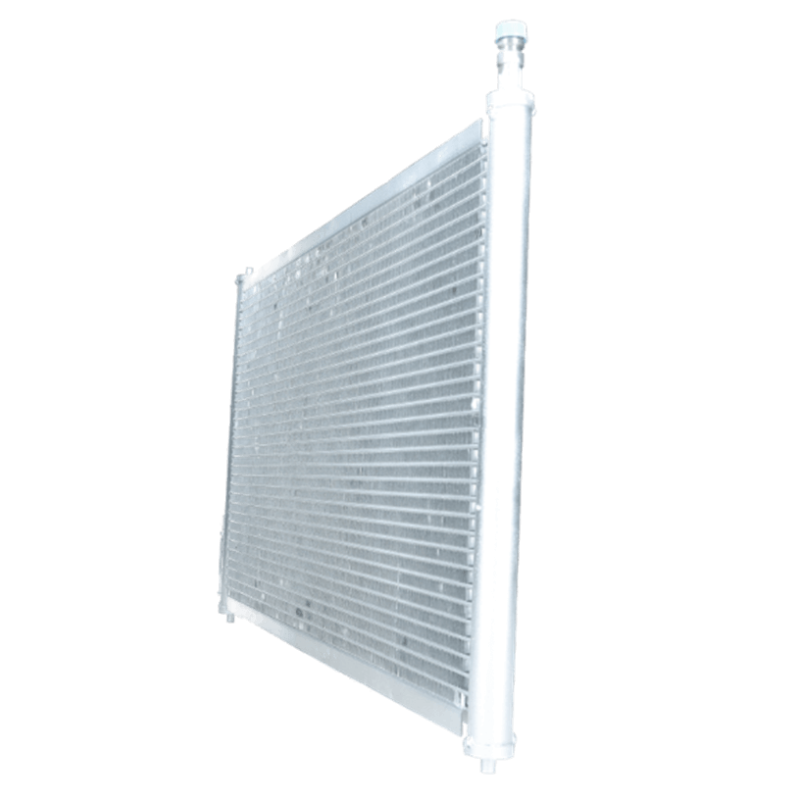 Condenseur de climatisation remplace 817493 / DCN10006 FORD