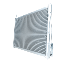 Condenseur de climatisation remplace 817493 / DCN10006 FORD