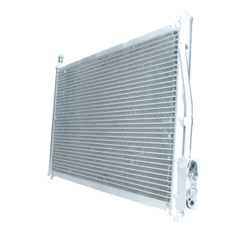 Air-conditioning condenser replacing 817493 / DCN10006 FORD