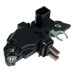 Regulator for alternator  BOSCH 0124325077 / 0124515102 / 0124615025