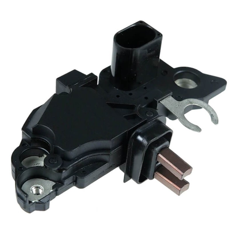 Regulator for alternator  BOSCH 0124325077 / 0124515102 / 0124615025