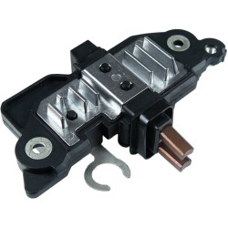 Régulateur pour alternateur Bosch 0124325077 / 0124515102 / 0124615025