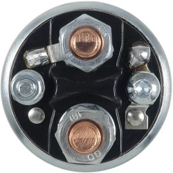 Solenoide per motorini di avviamento Bosch 0001231002 / 0001231032 / 0001410037
