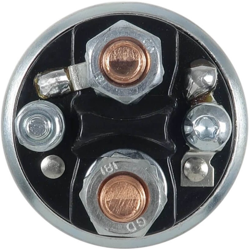 Magnetschalter für anlasser BOSCH 0001231002 / 0001231032 / 0001410037