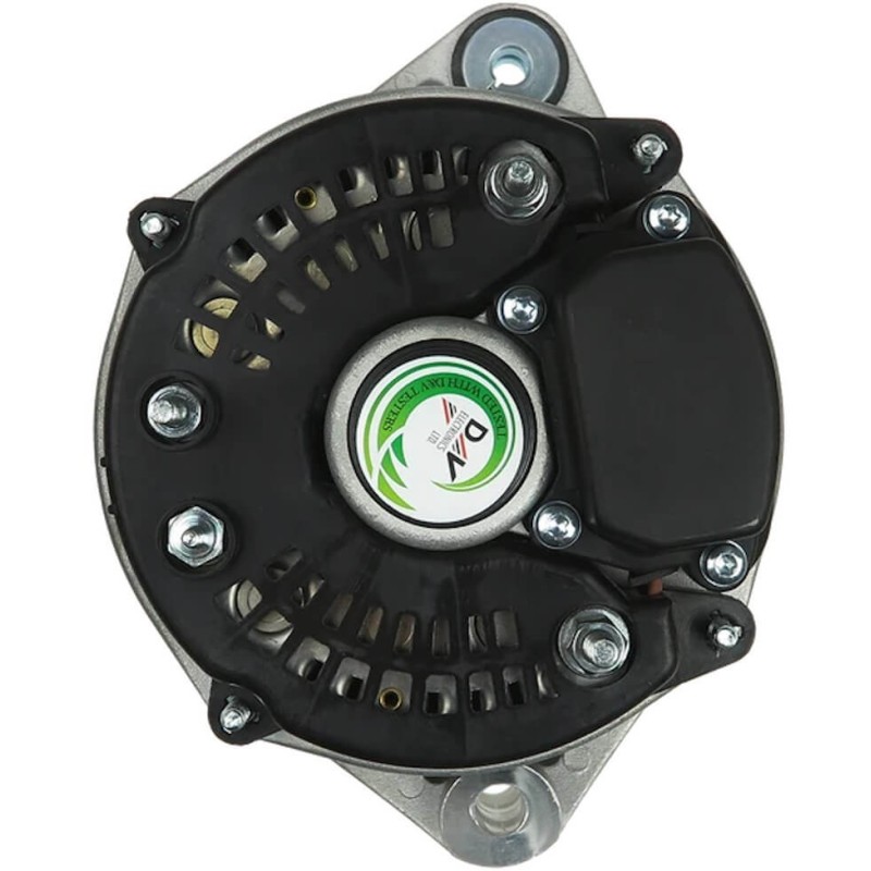 Alternator replacing 0986033840 / A14N112M / A14N118M