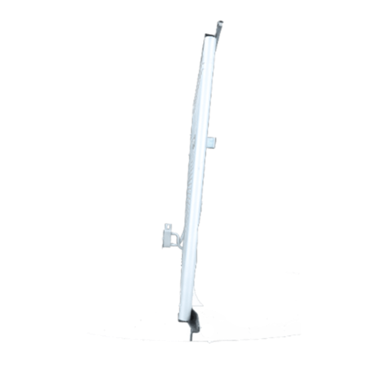 Condensatore di aria condizionata sostituisce TSP0225529 Mercedes-Benz