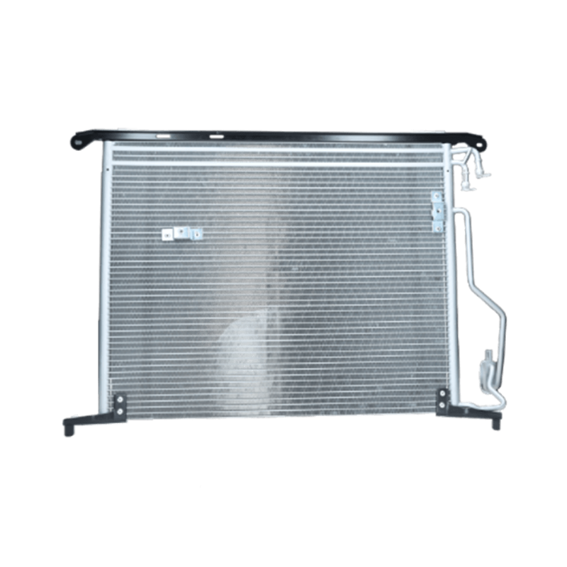 Condenseur de climatisation remplace TSP0225529 Mercedes-Benz
