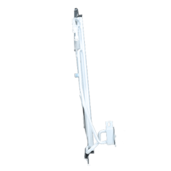 Condenseur de climatisation remplace TSP0225529 Mercedes-Benz