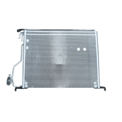 Condenseur de climatisation remplace TSP0225529 Mercedes-Benz