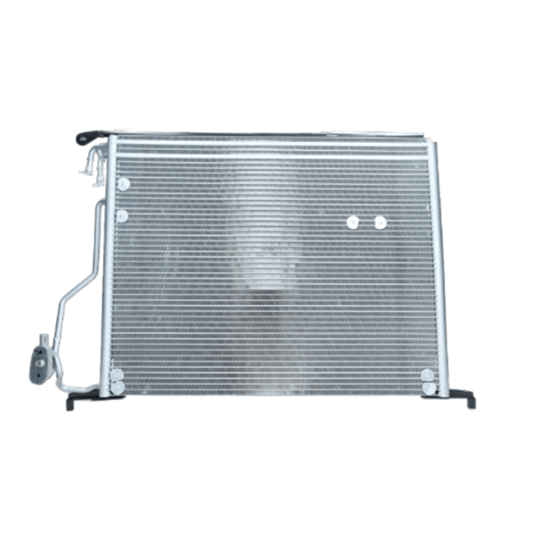 Condenseur de climatisation remplace TSP0225529 Mercedes-Benz
