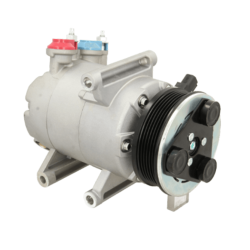 Compressore dell'aria condizionata sostituisce 6G9119D629FK / ACP1330000P